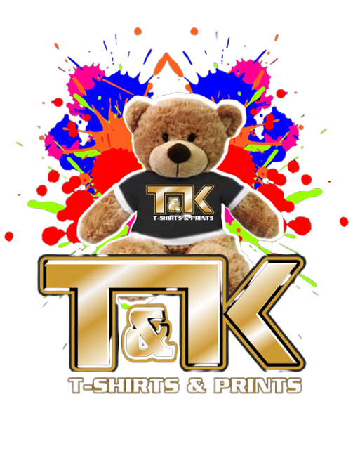TK Shirts and Prints